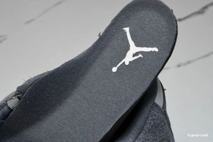 Hyperoad Air “Flint Jordan Grey” 14 1215